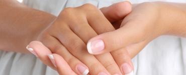 Как узнать заболевание по ногтям на руках
